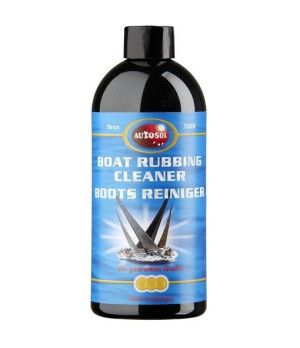 LIMPIADOR BARCO 500 ml