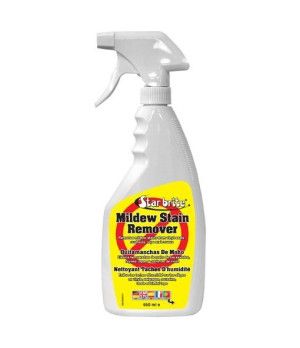 LIMPIADOR DE MOHO 590ML.