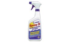 SPRAY NINE 750ml