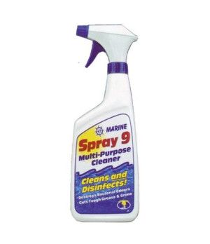 SPRAY NINE 750ml