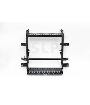 Scaletta Volvo 11198200Scaletta di ricambio per Macchine Volvo (Off Road). Sostituisce il riferimento originale Volvo 11198200. 