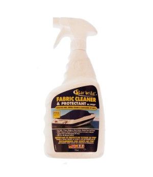 Limpiador Lonas con Ptef 1L STA92132 - limpieza nautica