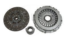 Kit de Embraiagem Scania 574988Kit de Embraiagem de substituição para Camiões Scania e Autocarros Scania. Substitui a referência