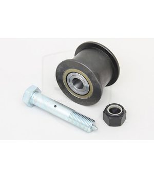 SLP Bogie Roller Kit BRK-805Replacement Bogie Roller Kit for Volvo Trucks. Manufactured by SLP (Swedish Lorry Parts).