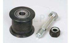 Kit Rulli Bogie SLP BRK-8826Kit Rulli Bogie di ricambio per Camion Volvo. Prodotto da SLP (Swedish Lorry Parts).