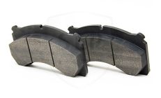 Volvo Brake Pad Set 11713355Replacement brake pad set for Volvo Machinery (Off Road). Replaces original part number Volvo 117133