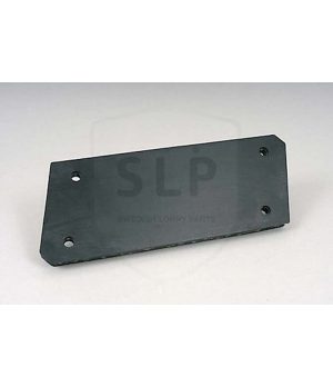 Volvo Step Bracket 11027492Replacement step bracket for Volvo Machinery (Off Road). Replaces original part number Volvo 11027492