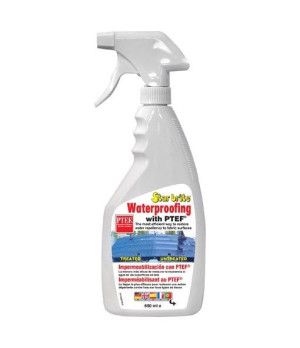 IMPERMEABILIZANTE Y PROTECTOR