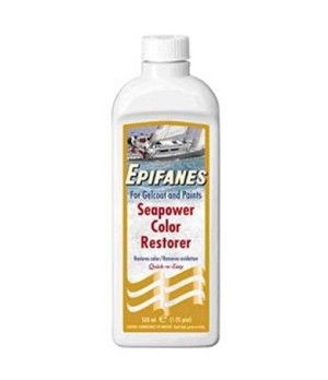 SEAPOWER COLOR RESTORER 500ml.