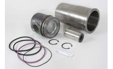 Volvo Cylinder Liner Kit 23747796Replacement cylinder liner kit for Volvo Trucks, Volvo Buses, Volvo Machinery (Off Road) and Vo