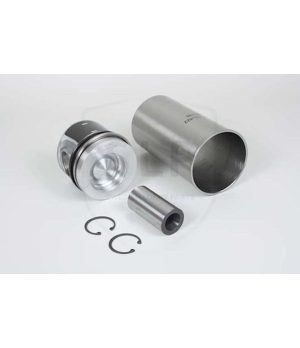 Volvo Cylinder Liner Kit 20890422Replacement cylinder liner kit for Volvo Machinery (Off Road). Replaces original part number Vo