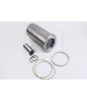 Scania Cylinder Liner Kit 551546Replacement cylinder liner kit for Scania Marine &amp; Industrial. Replaces original part number