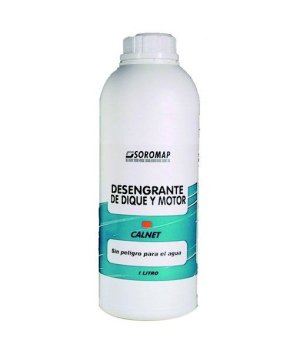 BILGE CLEANER 1L.