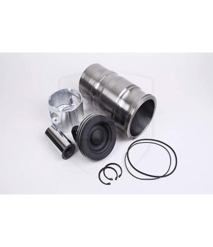 Scania Cylinder Liner Kit 1798598Replacement cylinder liner kit for Scania Trucks and Scania Buses. Replaces original part numbe