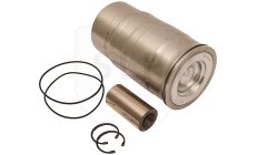 Kit Canna Cilindro Scania 1798605Kit Canna Cilindro di ricambio per Camion Scania e Autobus Scania. Sostituisce il riferimento o