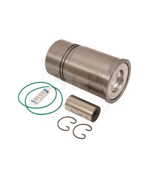 Volvo Cylinder Liner Kit 21882615Replacement cylinder liner kit for Volvo Machinery (Off Road). Replaces original part number Vo