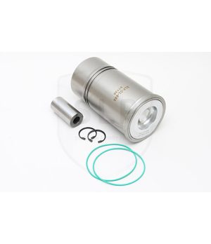 Kit de Camisa do Cilindro Volvo 20854656Kit de Camisa do Cilindro de substituição para Autocarros Volvo e Máquinas Volvo (Off Ro