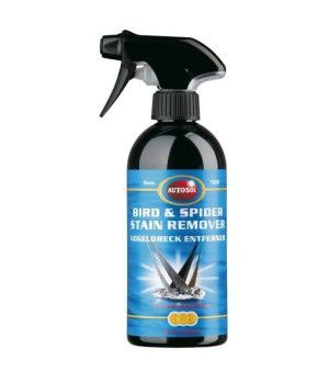 Quitamanchas Gaviotas Spray 500ml AUT11-053900 - limpieza nautica