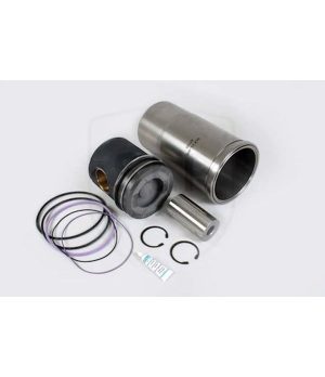 Kit Canna Cilindro Volvo 276906Kit Canna Cilindro di ricambio per Camion Volvo e Macchine Volvo (Off Road). Sostituisce il rifer