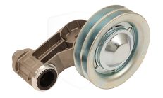Tensor Correa Volvo 21524782Tensor Correa de recambio para Camiones Volvo y Autobuses Volvo. Sustituye a la referencia original 
