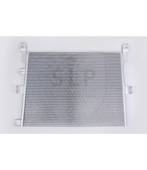 Volvo Condenser 20793527Replacement condenser for Volvo Trucks. Replaces original part number Volvo 20793527. Manufactured by SL