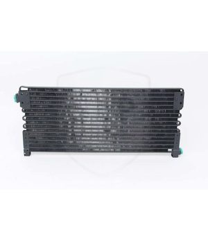 Volvo Condenser 3962652Replacement condenser for Volvo Trucks. Replaces original part number Volvo 3962652. Manufactured by SLP 