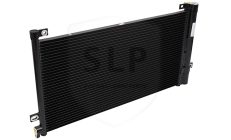 Volvo Condenser 22768793Replacement condenser for Volvo Trucks. Replaces original part number Volvo 22768793. Manufactured by SL