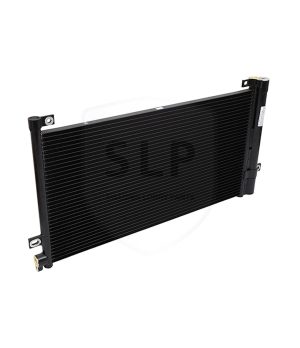 Volvo Condenser 22768793Replacement condenser for Volvo Trucks. Replaces original part number Volvo 22768793. Manufactured by SL
