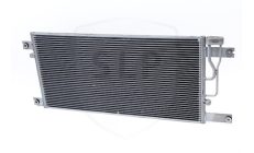 Scania Condenser 1790840Replacement condenser for Scania Trucks. Replaces original part number Scania 1790840. Manufactured by S