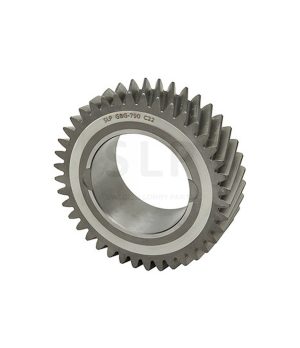 Engranaje Volvo 20776790Engranaje de recambio para Volvo. Sustituye a la referencia original Volvo 20776790. Fabricado por SLP (