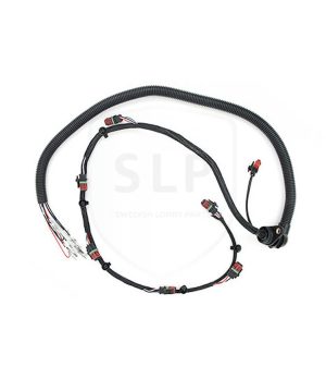 Cablagem Volvo 22347607Cablagem de substituição para Camiões Volvo e Autocarros Volvo. Substitui a referência original Volvo 223