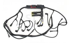 Cableado Motor Volvo 22018636Cableado Motor de recambio para Camiones Volvo. Sustituye a la referencia original Volvo 22018636. 