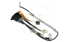 Volvo I-Shift Cable Kit 22117441Replacement i-shift cable kit for Volvo Trucks, Volvo Buses and Renault Trucks. Replaces origina