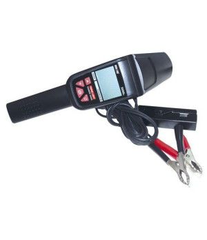 PISTOLA PUESTA A APUNTO
