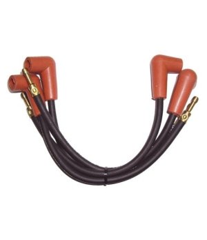 ALARGADOR CABLE BUJIA 17CM
