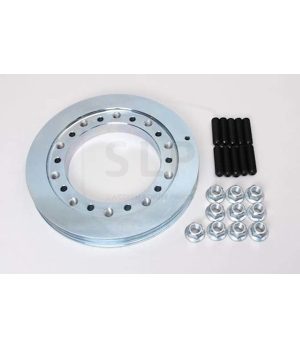 Coperchio Cuscinetto Volvo 11190630Coperchio Cuscinetto di ricambio per Macchine Volvo (Off Road). Sostituisce il riferimento or
