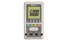 MULTIMETRO DIGITAL HIBOK-89C