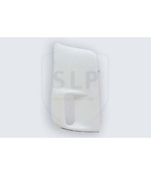 Scania Cover Right 1537675Replacement cover right for Scania Trucks. Replaces original part number Scania 1537675. Manufactured 