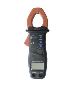 PINZA AMPERIMETRICA HIBOK-53