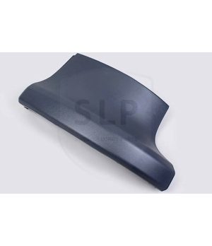 Scania Corner Panel Left 2124011Replacement corner panel left for Scania Trucks. Replaces original part number Scania 2124011. M