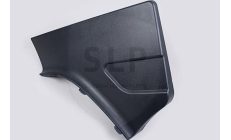 Scania Front Panel Left 1431933Replacement front panel left for Scania Trucks. Replaces original part number Scania 1431933. Man