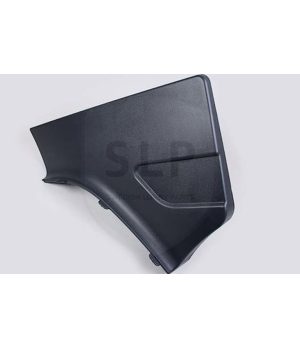 Scania Front Panel Left 1431933Replacement front panel left for Scania Trucks. Replaces original part number Scania 1431933. Man