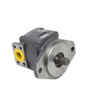 Bomba de Engrenagens Volvo 14525542Bomba de Engrenagens de substituição para Máquinas Volvo (Off Road). Substitui a referência o