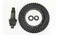 Coppia Conica Volvo 63095Coppia Conica di ricambio per Macchine Volvo (Off Road). Sostituisce il riferimento originale Volvo 630