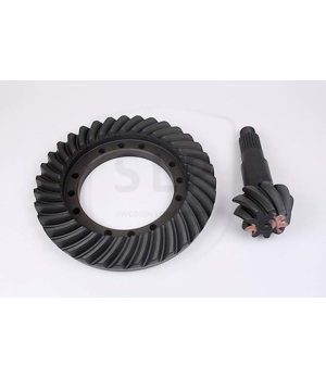 Volvo Drive Gear Set 15194304Replacement drive gear set for Volvo Machinery (Off Road). Replaces original part number Volvo 1519