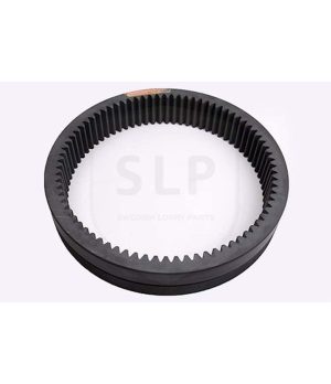 Couronne Dentée SLP GR-439Couronne Dentée de rechange pour Engins Volvo (Off Road). Fabriqué par SLP (Swedish Lorry Parts).