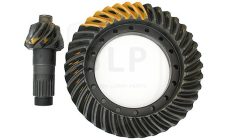 Volvo Drive Gear Set 15184708Replacement drive gear set for Volvo Machinery (Off Road). Replaces original part number Volvo 1518
