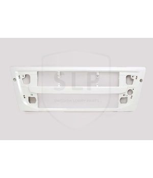 Volvo Grille 21445302Replacement grille for Volvo Trucks. Replaces original part number Volvo 21445302. Manufactured by SLP (Swe