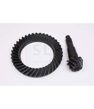 Kit de Engrenagens de Acionamento Volvo 11034989Kit de Engrenagens de Acionamento de substituição para Máquinas Volvo (Off Road)