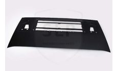Grelha Volvo 21190825Grelha de substituição para Camiões Volvo. Substitui a referência original Volvo 21190825. Fabricado pela S